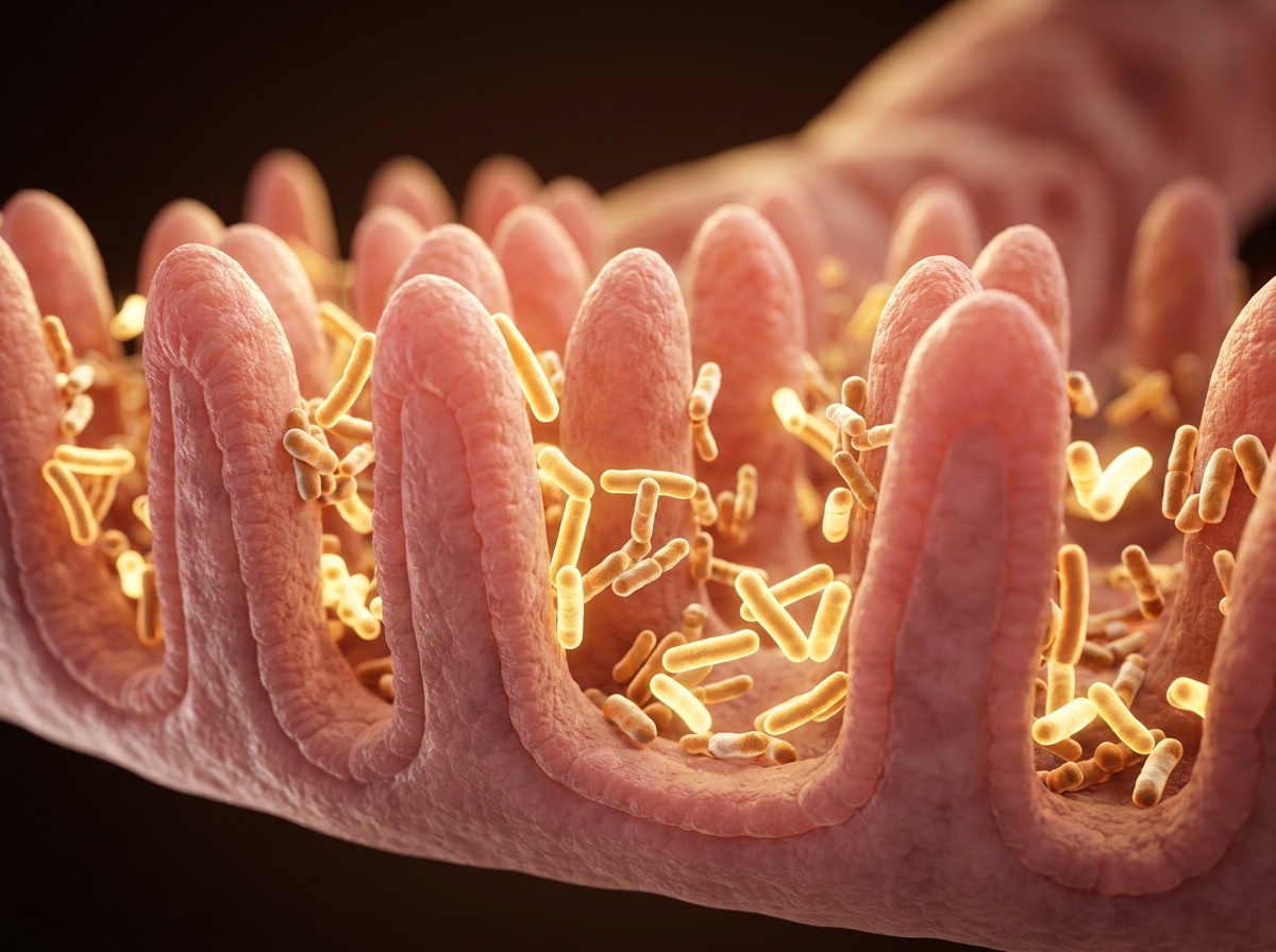 Імунітет зсередини