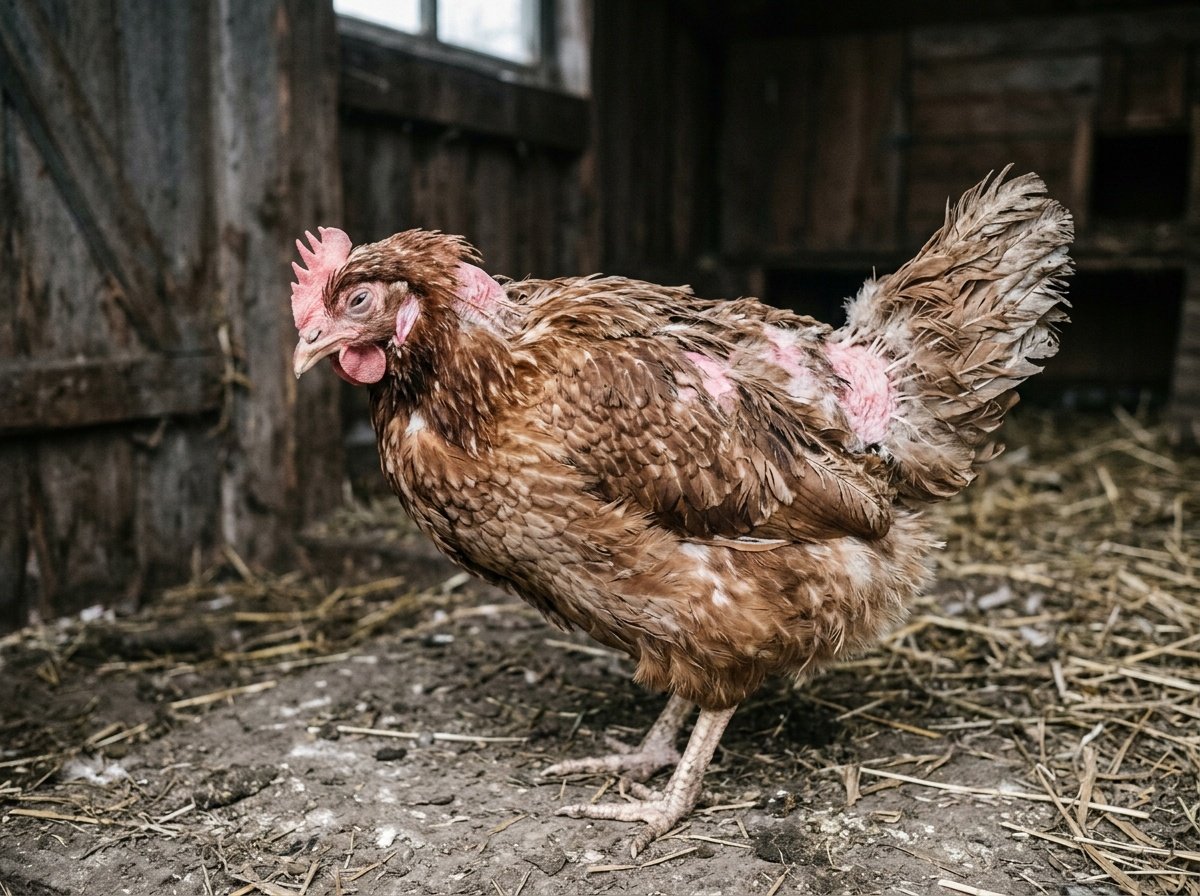 Кліщі і пероїди